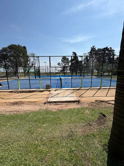 La soñada Padel photo