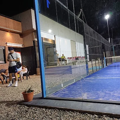 Sur Padel photo