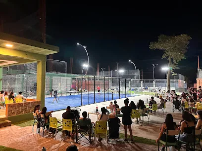 Sanmiguel Padel Club photo