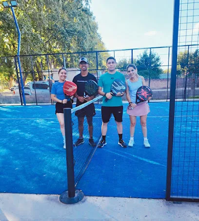 Ibiza Padel photo