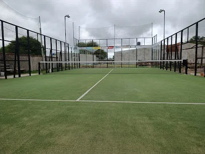 Los Olivos Padel photo