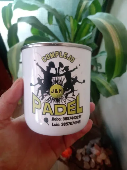 Complejo JYM padel photo
