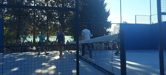 La Beba Padel Club photo