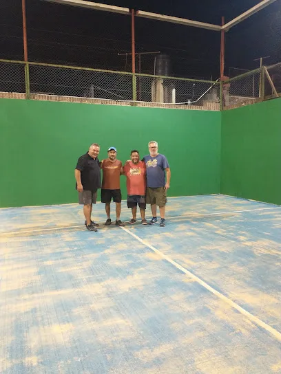 La Esquina Padel photo