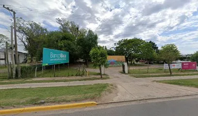 Cancha de Padel "Club la Quinta" photo