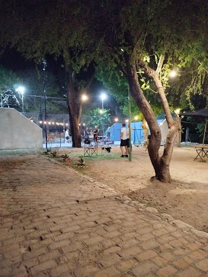 Serendipia Padel & Club photo
