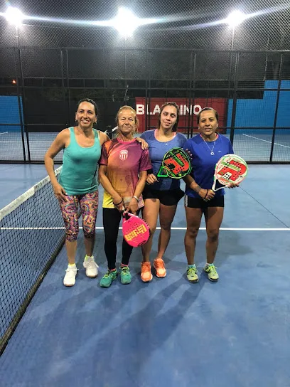 LA CASONA Padel Club photo