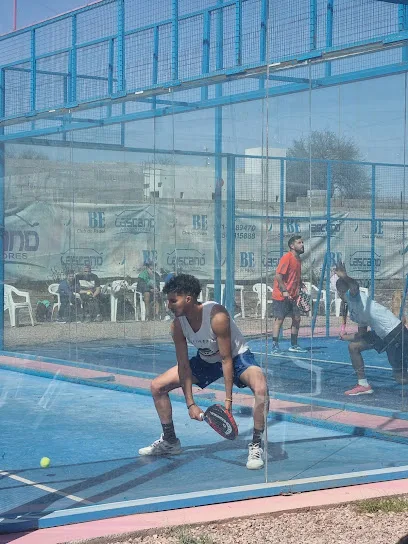 FABE Club de Padel photo