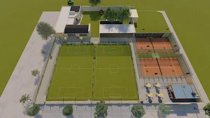 Pilar Multiespacio (Complejo Deportivo) photo