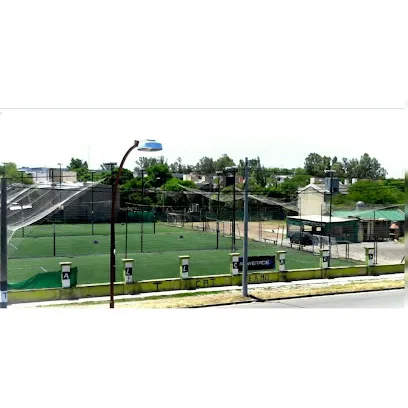 GOLDENROT Centro Deportivo photo