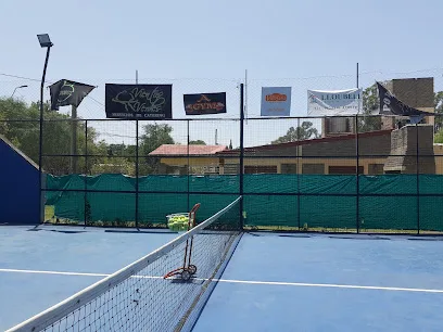 Los Platanos Padel photo