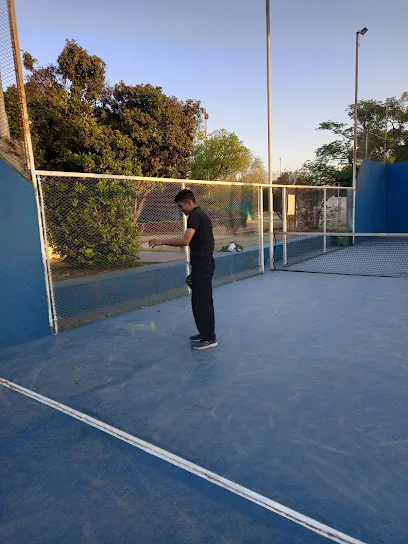 UNC - Secretaría de Asuntos Estudiantiles - Dirección de Deportes - UN Tenis photo