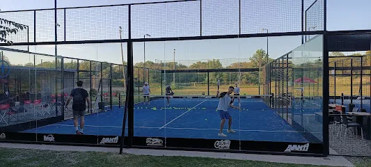 Avanti Padel photo