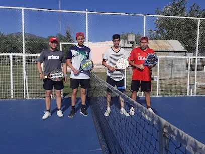 Padelclub photo