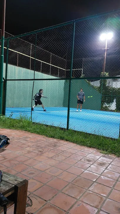 URCA PADEL photo