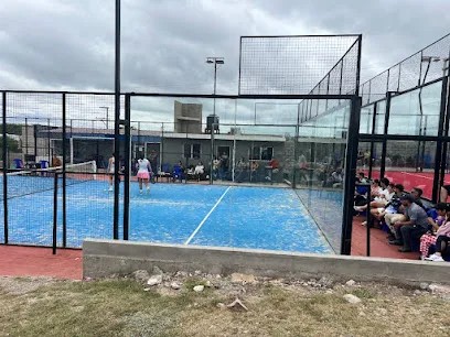 North Padel photo