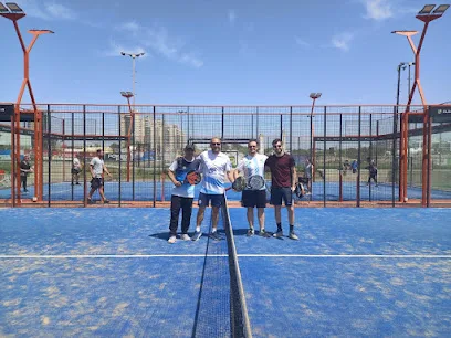 Academia de padel E.L photo