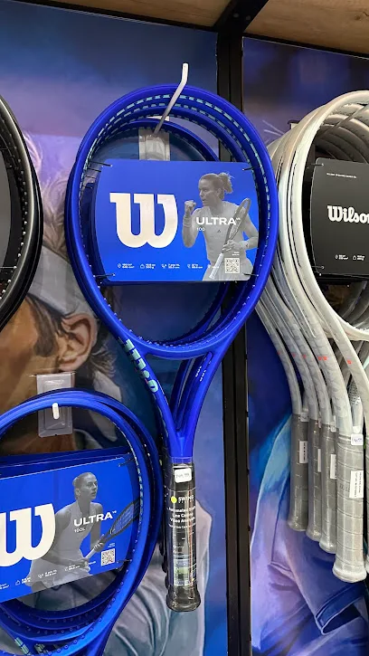 Meta Tenis photo