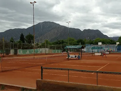 Lawn Tennis Club photo