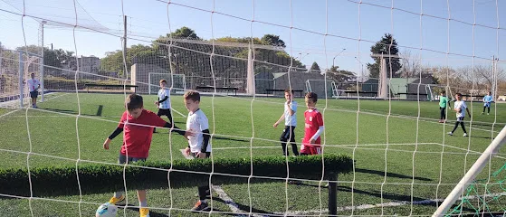 Complejo Deportivo La Chacra photo