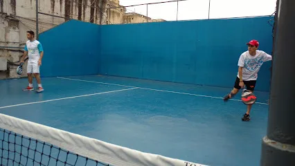 City Padel photo