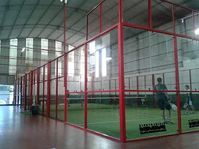Indoor Padel Club photo