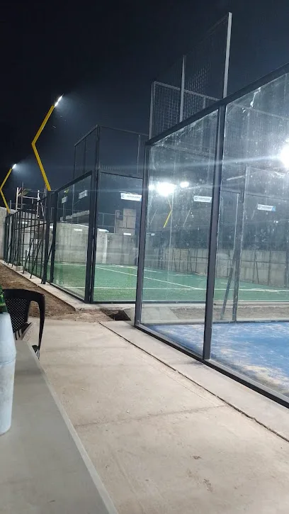 La Ochava Padel photo