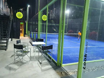 Bedoya Padel Club photo