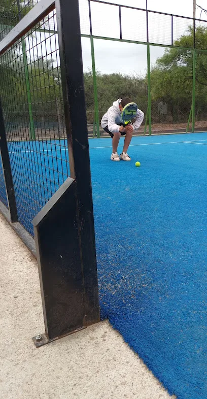 COMPLEJO ROD PADEL photo