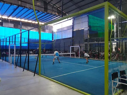 Los Troncos Padel photo