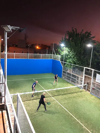 El Balcón Padel photo