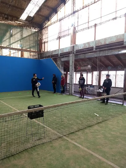 Padel El Bolson photo