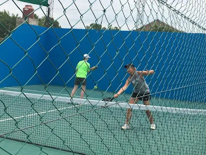Zeta Padel Club photo
