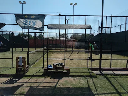 Jockey Padel Club photo