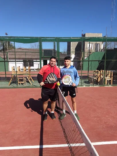 El Farolito Padel photo