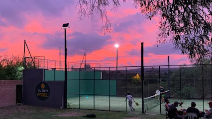 Padel Tía Elmira photo