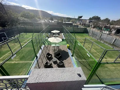 Drive Padel Club photo