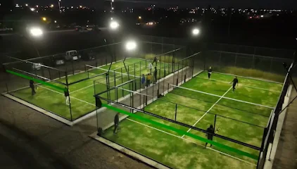 Padel Complejo Cactus photo