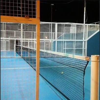 Punto de Oro Padel photo