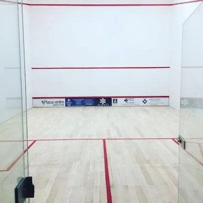El Club Danysquash photo
