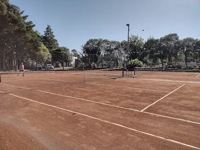 Complejo Deportivo "LA QUINTA TENIS " photo