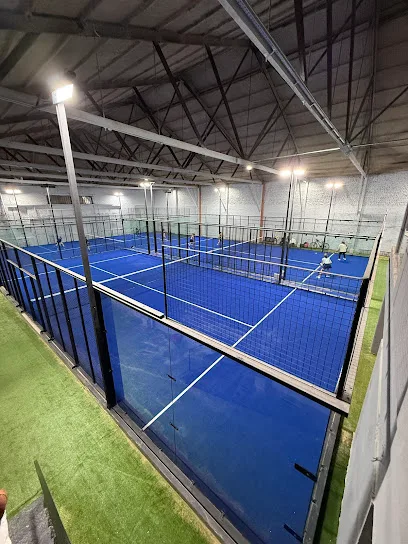 LACANCHA Club de Pádel photo