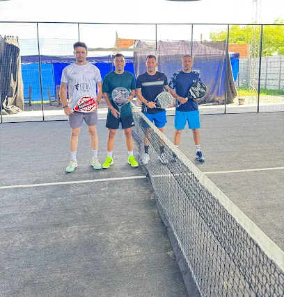 FULL PÁDEL photo