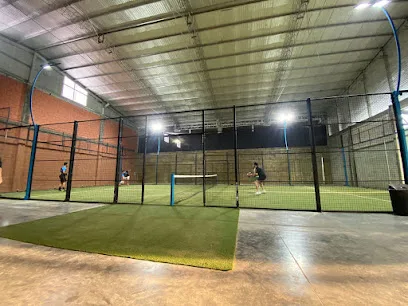 Calchaqui Padel club photo