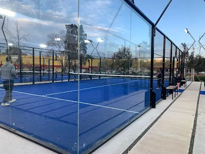 Pilar Padel Center photo
