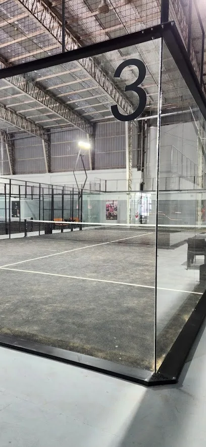 Smash Padel Point photo