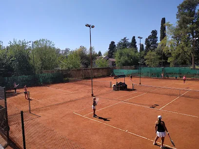 Club Atletico Pilar photo