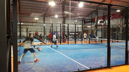 San Remo Sport Padel photo