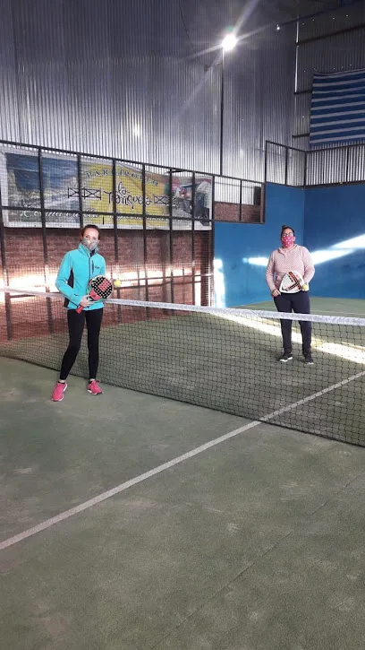 Patagonia Padel photo
