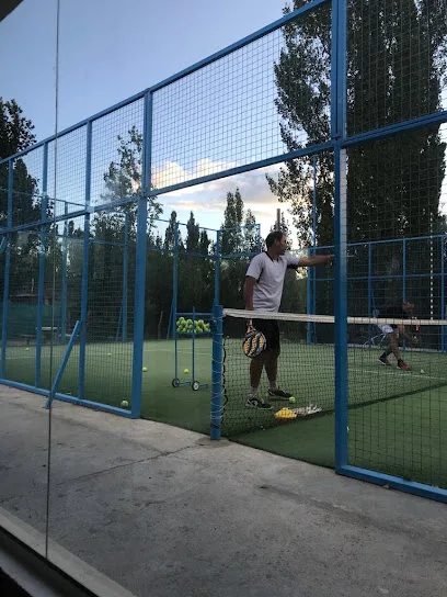El Rincon Padel photo